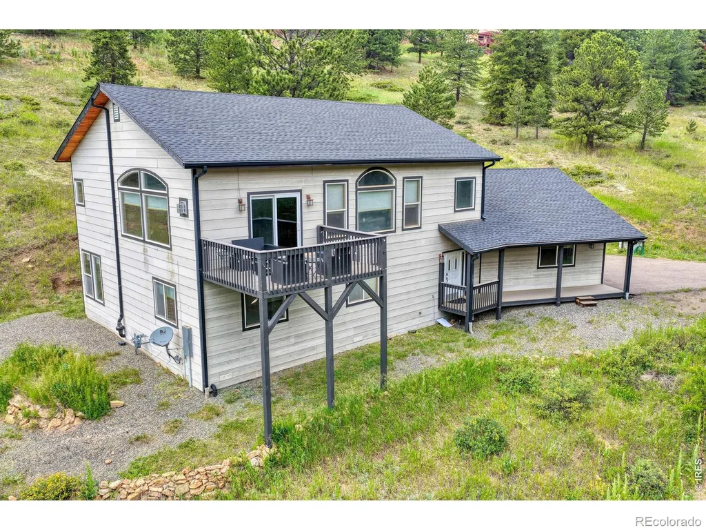 2353 Dory Hill Road Black Hawk CO 80422