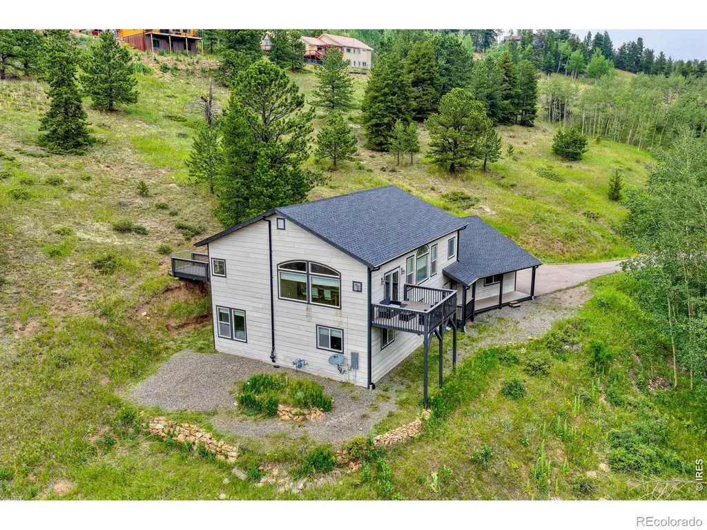 2353 Dory Hill Road Black Hawk CO 80422