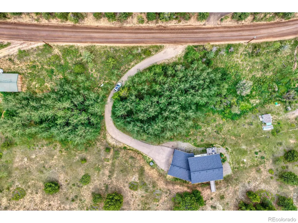 2353 Dory Hill Road Black Hawk CO 80422