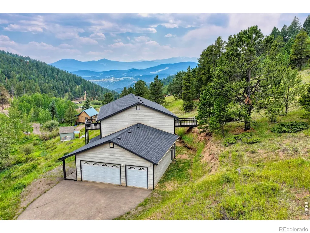 2353 Dory Hill Road Black Hawk CO 80422