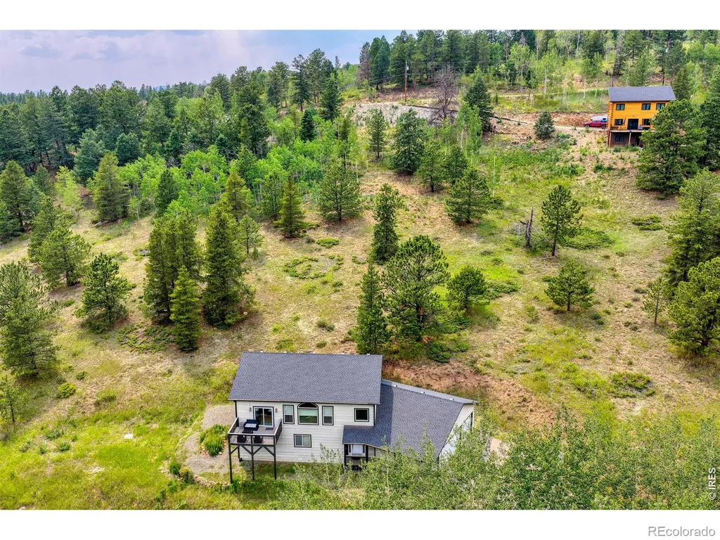 2353 Dory Hill Road Black Hawk CO 80422