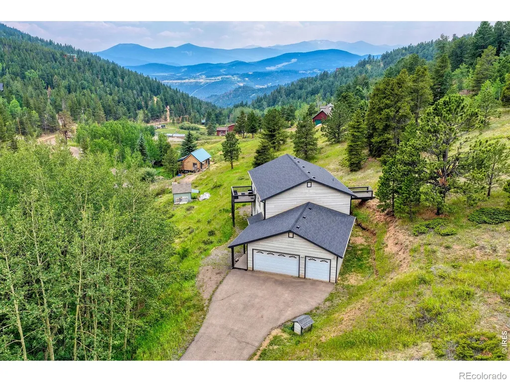 2353 Dory Hill Road Black Hawk CO 80422