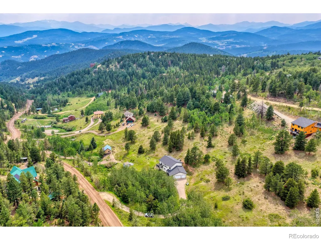 2353 Dory Hill Road Black Hawk CO 80422