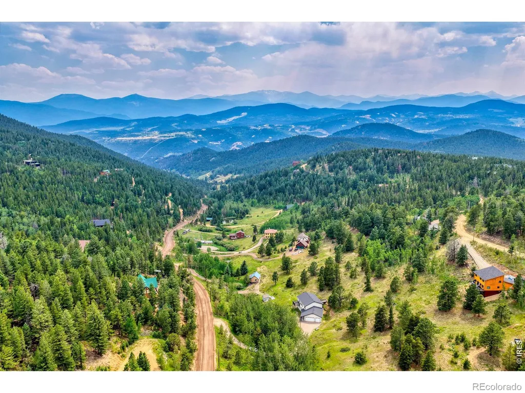 2353 Dory Hill Road Black Hawk CO 80422