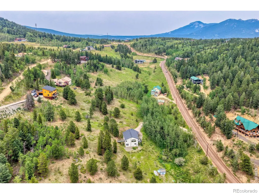 2353 Dory Hill Road Black Hawk CO 80422