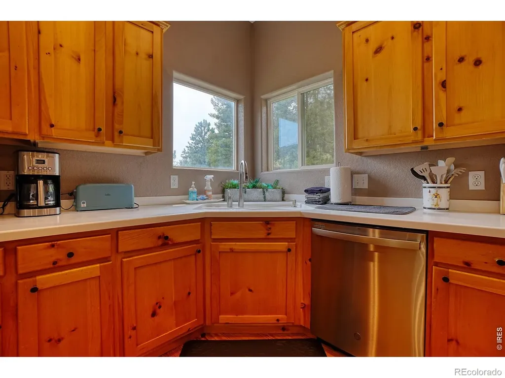 2353 Dory Hill Road Black Hawk CO 80422