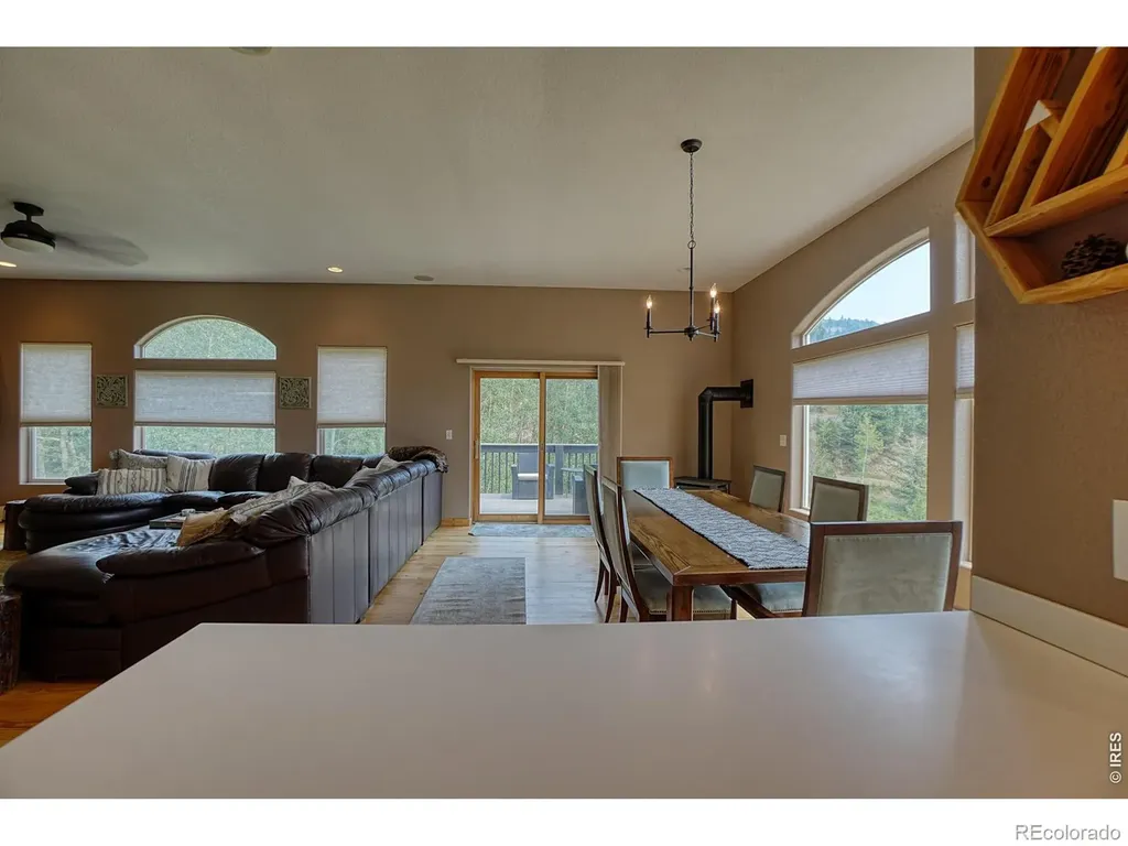 2353 Dory Hill Road Black Hawk CO 80422
