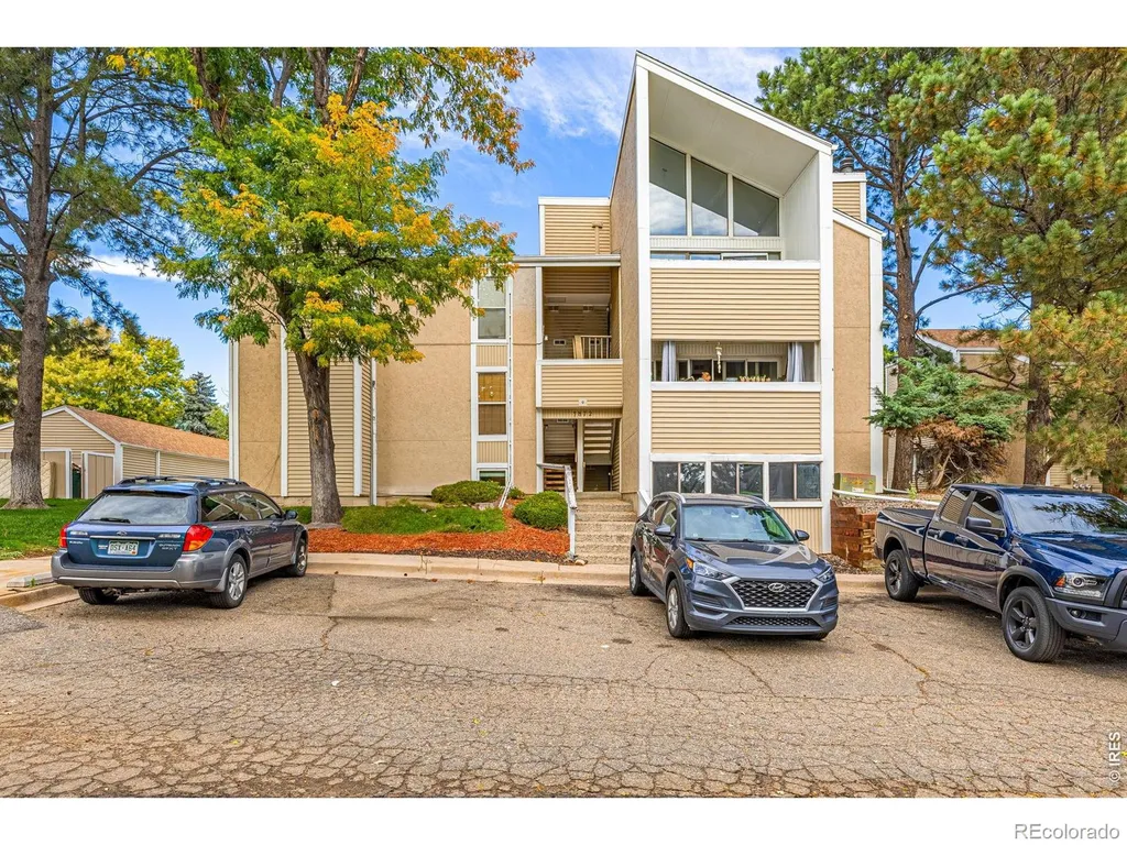 3872 S Fraser Street Aurora CO 80014