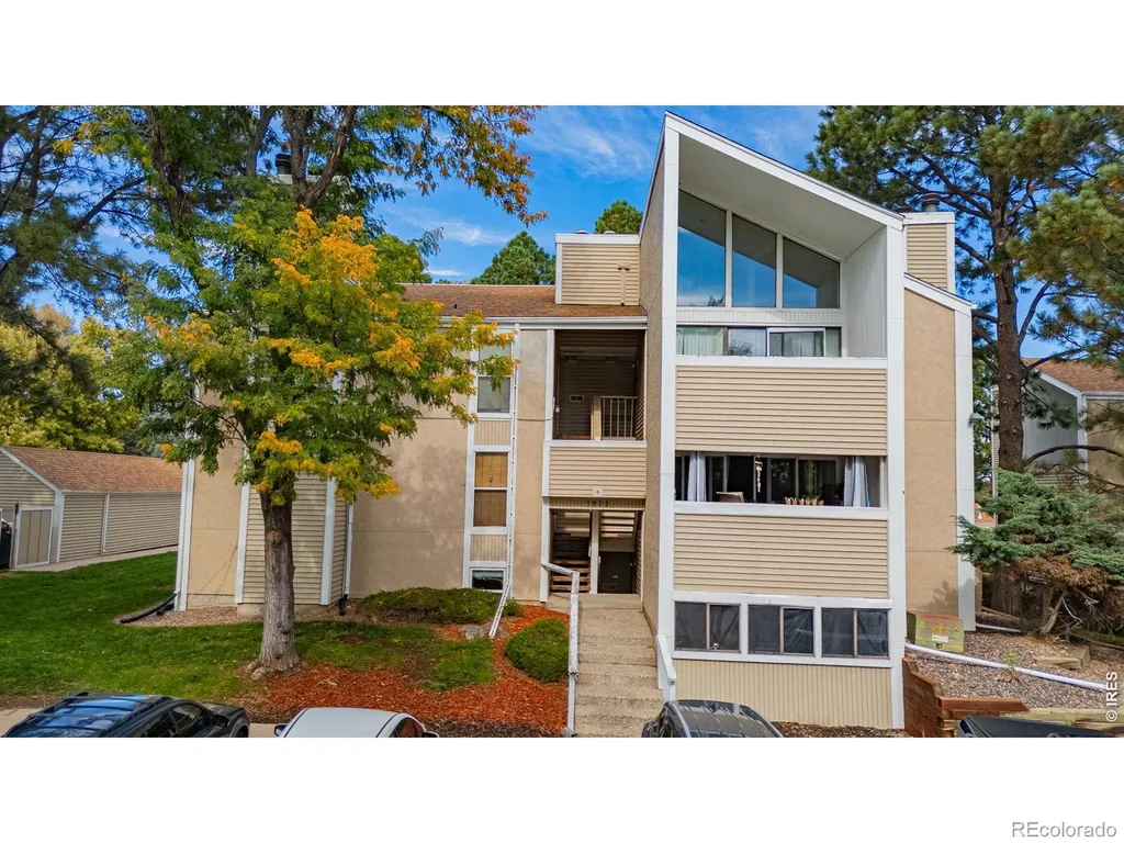 3872 S Fraser Street Aurora CO 80014