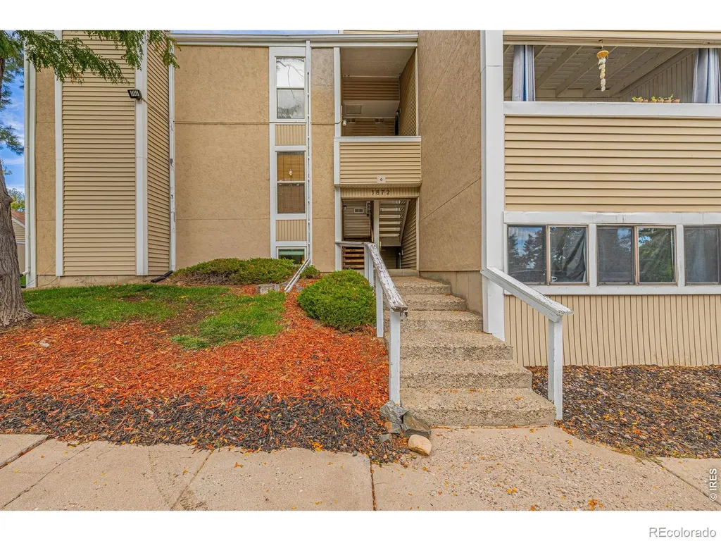 3872 S Fraser Street Aurora CO 80014