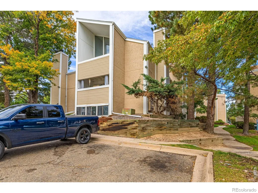 3872 S Fraser Street Aurora CO 80014