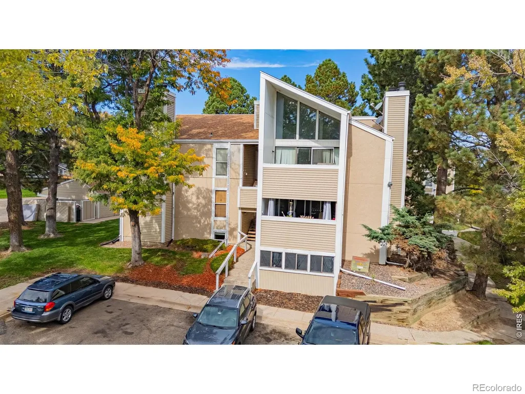 3872 S Fraser Street Aurora CO 80014