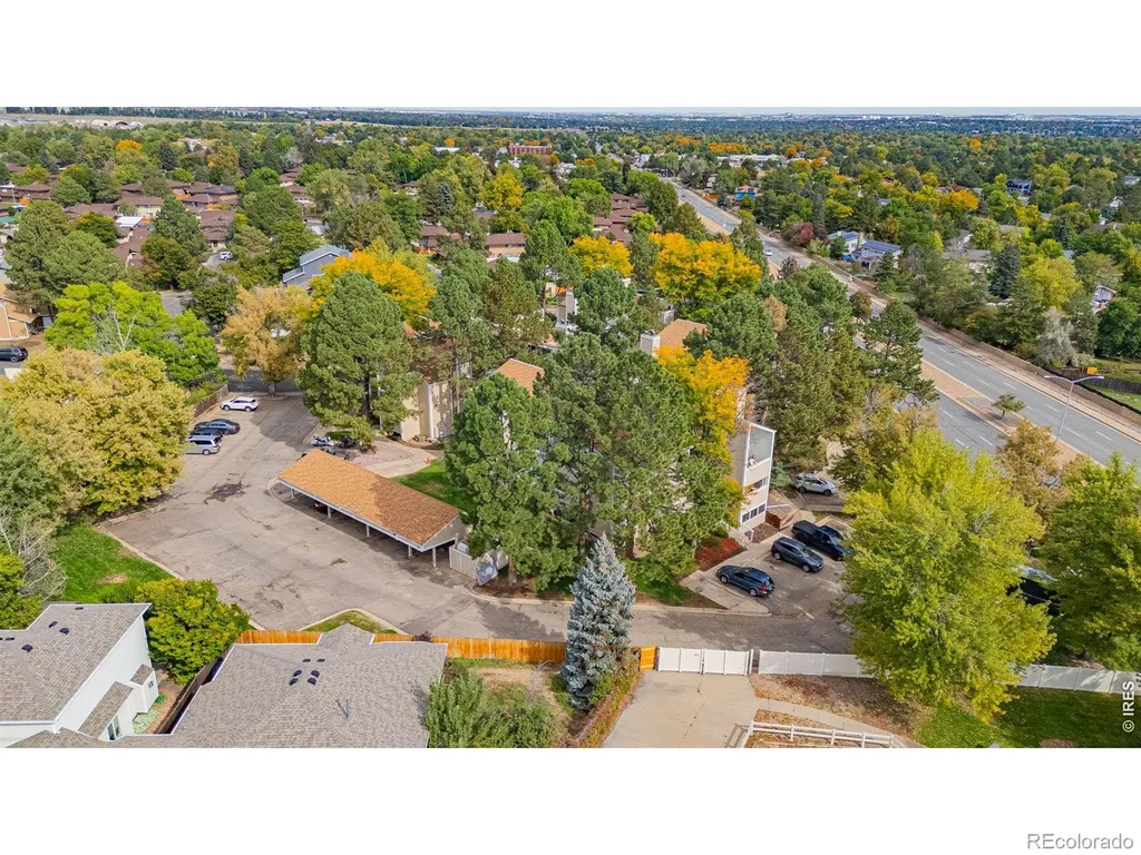 3872 S Fraser Street Aurora CO 80014