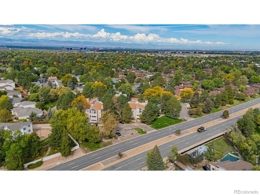 3872 S Fraser Street Aurora CO 80014