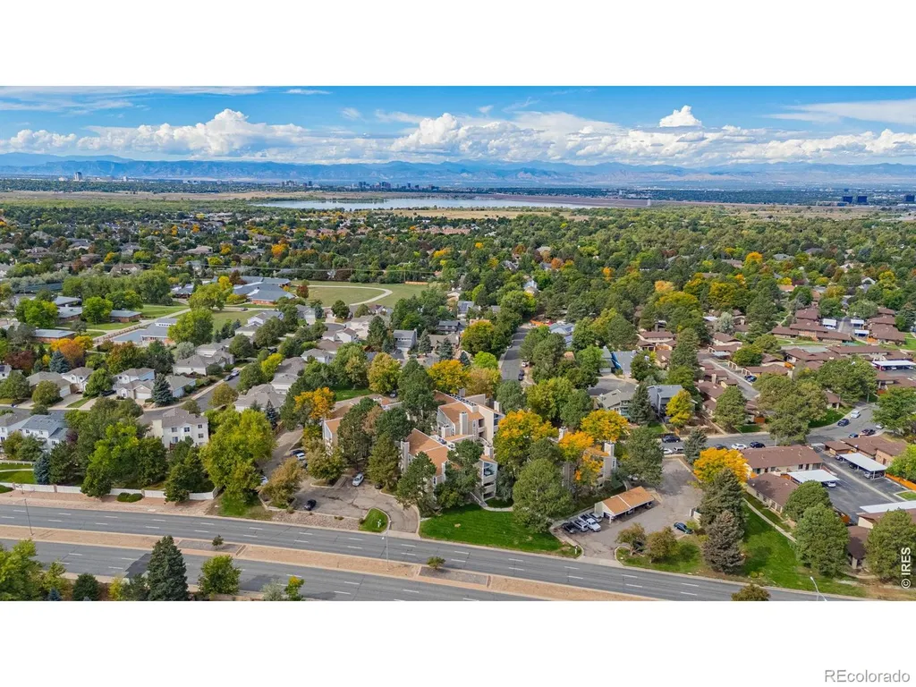 3872 S Fraser Street Aurora CO 80014