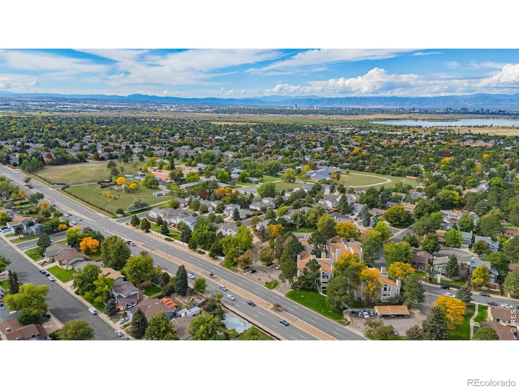 3872 S Fraser Street Aurora CO 80014