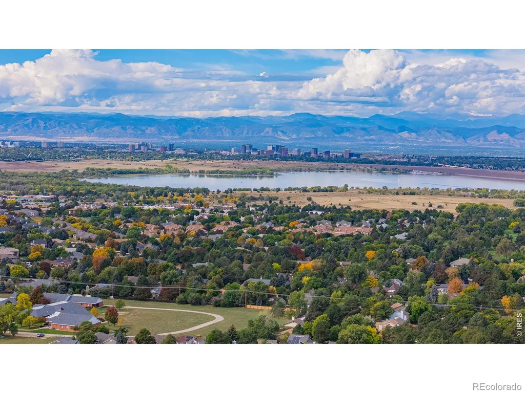3872 S Fraser Street Aurora CO 80014