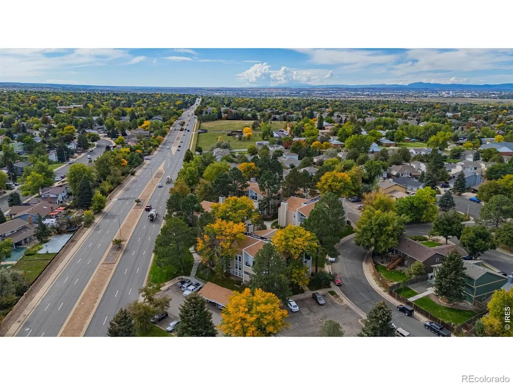 3872 S Fraser Street Aurora CO 80014