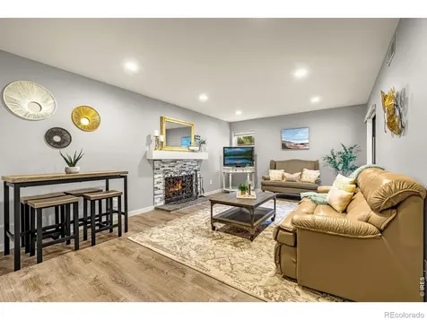 3872 S Fraser Street Aurora CO 80014