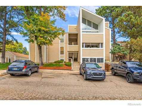 3872 S Fraser Street Aurora CO 80014