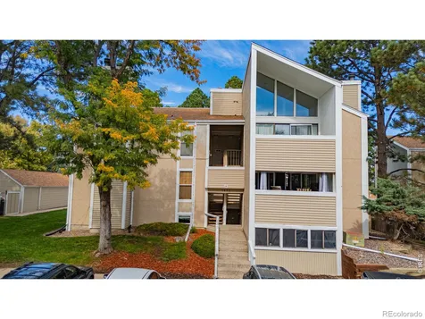 3872 S Fraser Street Aurora CO 80014