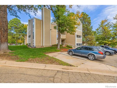 3872 S Fraser Street Aurora CO 80014