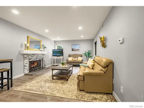 3872 S Fraser Street Aurora CO 80014