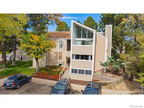3872 S Fraser Street Aurora CO 80014