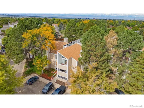 3872 S Fraser Street Aurora CO 80014