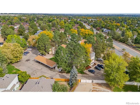 3872 S Fraser Street Aurora CO 80014