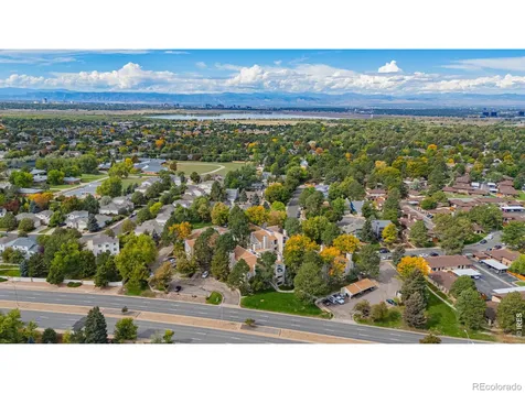 3872 S Fraser Street Aurora CO 80014