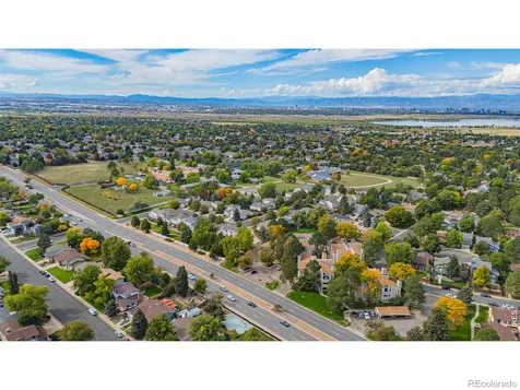 3872 S Fraser Street Aurora CO 80014