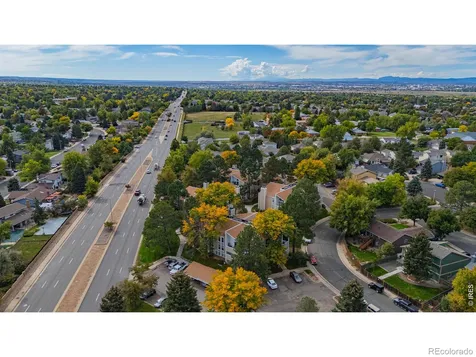 3872 S Fraser Street Aurora CO 80014