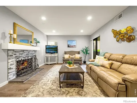 3872 S Fraser Street Aurora CO 80014