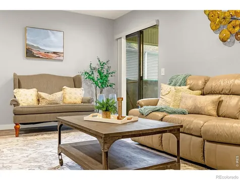 3872 S Fraser Street Aurora CO 80014