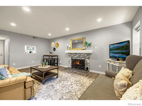 3872 S Fraser Street Aurora CO 80014