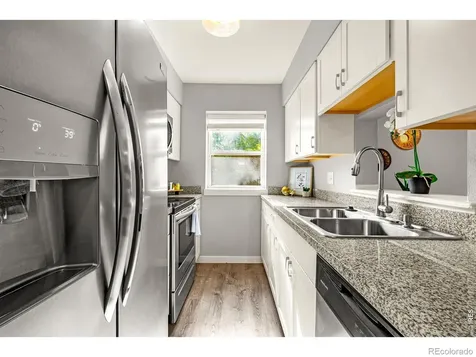 3872 S Fraser Street Aurora CO 80014