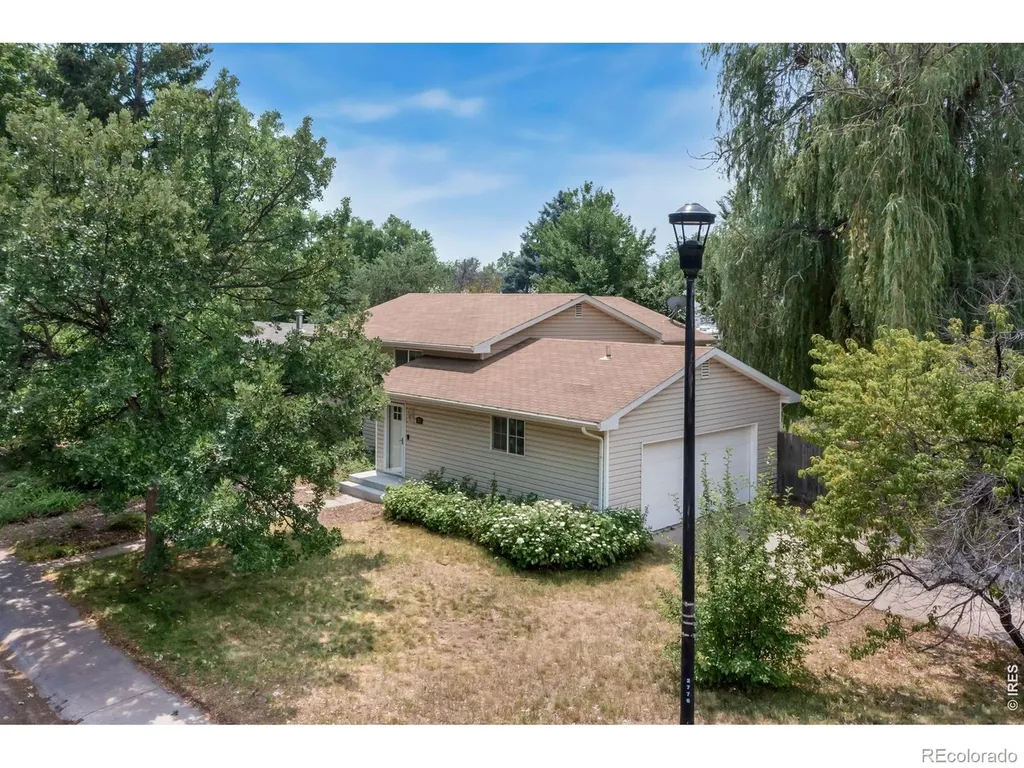 801 Vanderbilt Court Fort Collins CO 80525