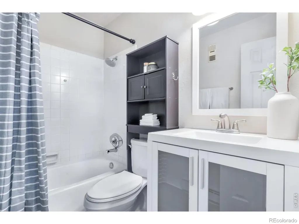 801 Vanderbilt Court Fort Collins CO 80525