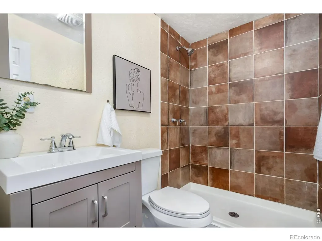 801 Vanderbilt Court Fort Collins CO 80525