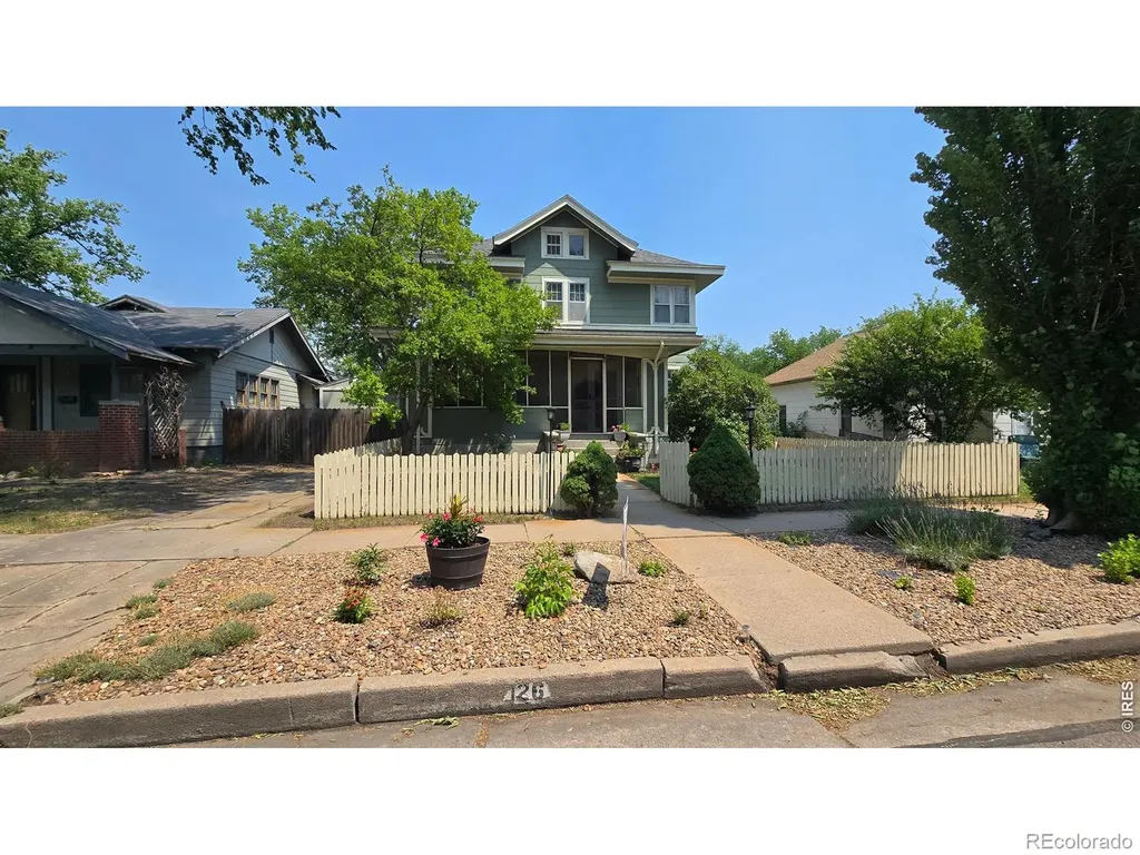 126 Taylor Street Sterling CO 80751