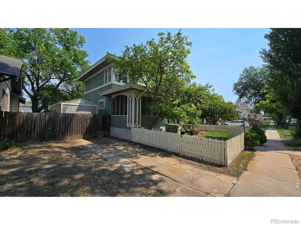 126 Taylor Street Sterling CO 80751
