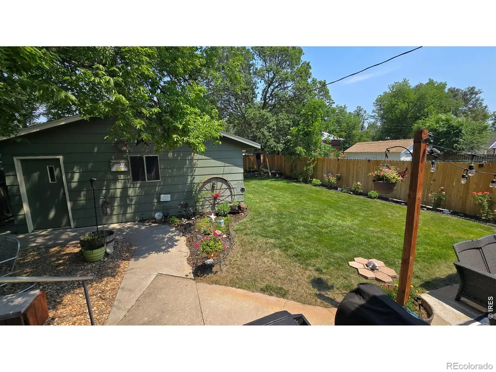 126 Taylor Street Sterling CO 80751