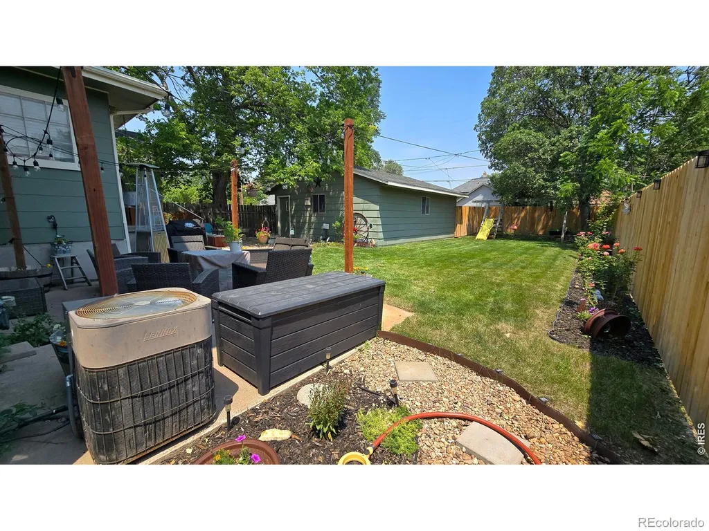126 Taylor Street Sterling CO 80751