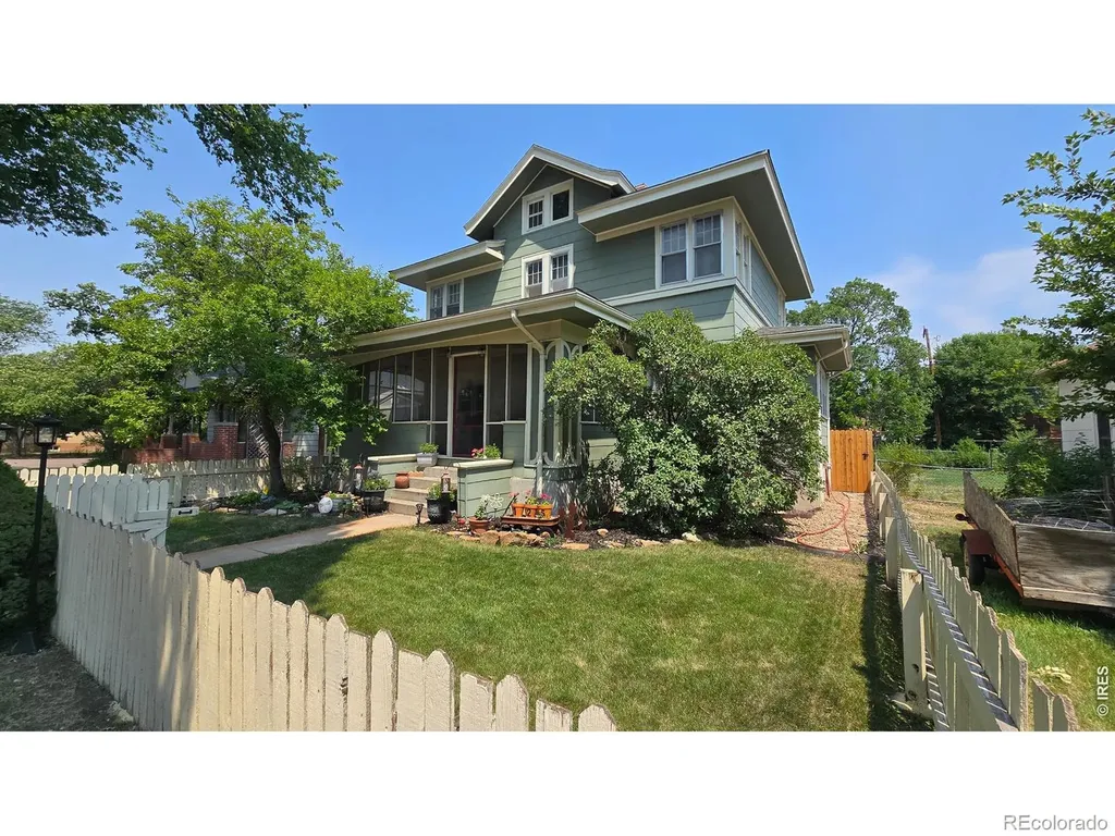126 Taylor Street Sterling CO 80751