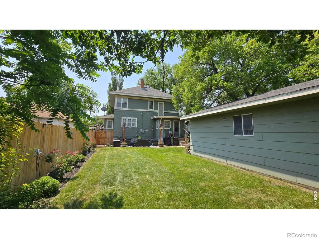 126 Taylor Street Sterling CO 80751