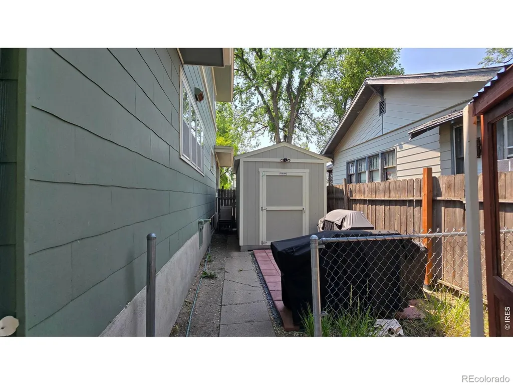 126 Taylor Street Sterling CO 80751