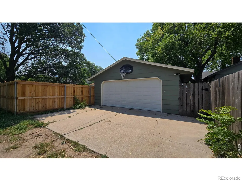 126 Taylor Street Sterling CO 80751