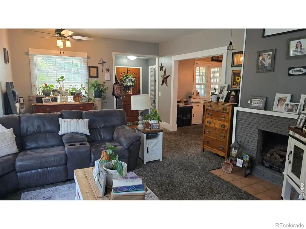 126 Taylor Street Sterling CO 80751