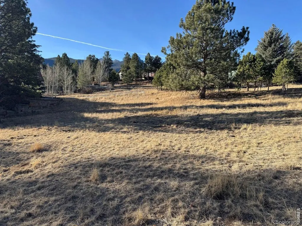 0 Wildwood Drive Estes Park CO 80517